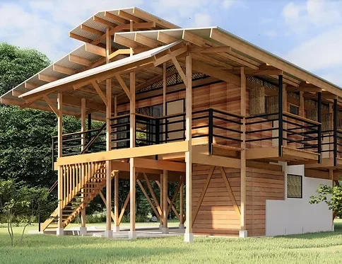 Casa Chaves-Collado