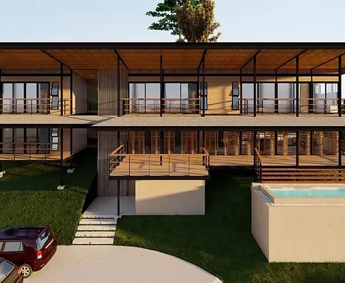 Casa Lepanto