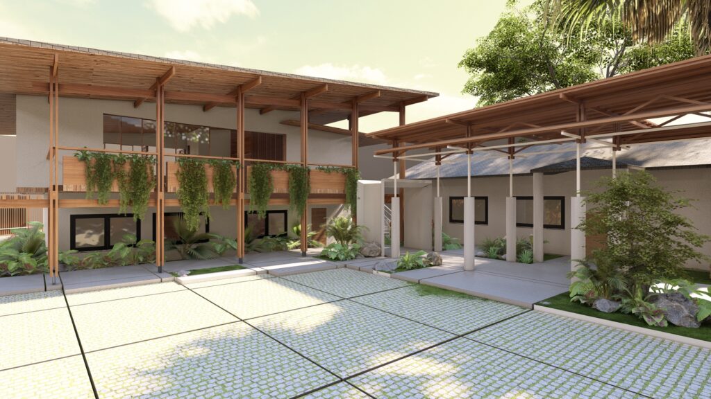 Aldeas Infantiles SOS