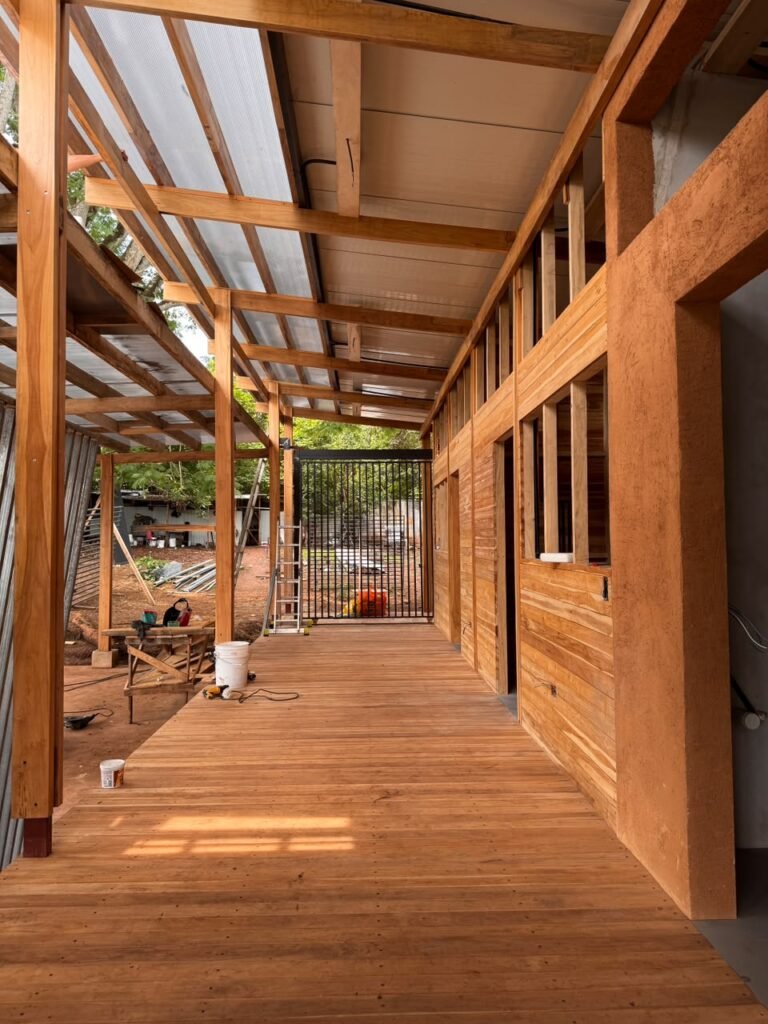 Casa Coen